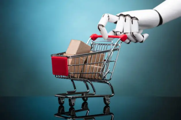 Amazon blocks Meta's Muse from retail site
