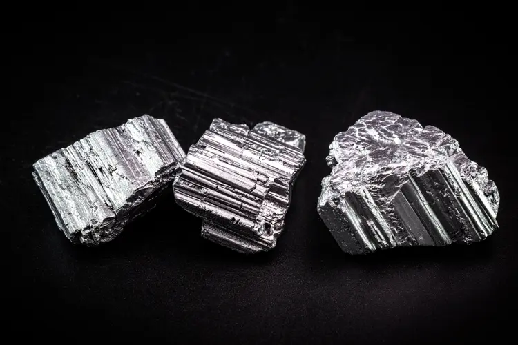 American Resources rallies on MoU to co-develop U.S. rare earths with Principal Mineral