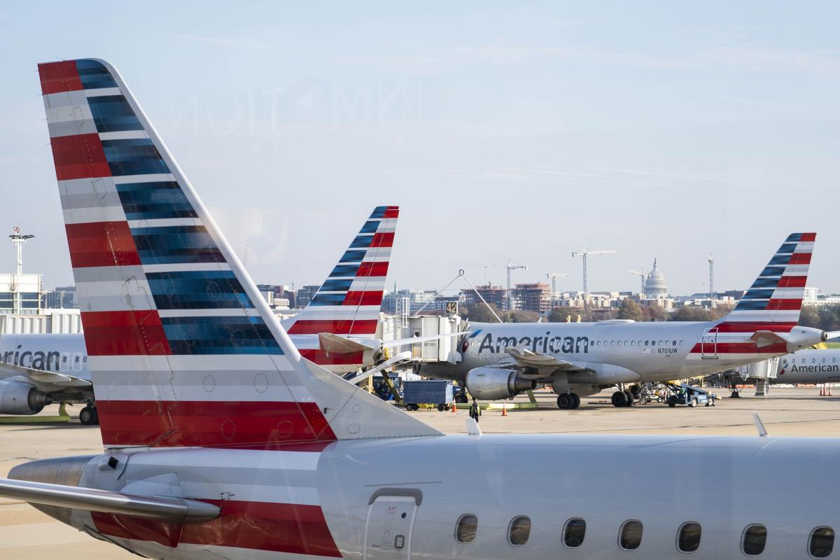 American Airlines Is Latest to Find Suspect Parts on Aircraft