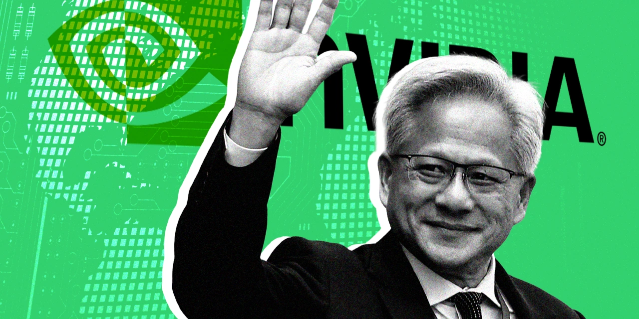 Here’s the case for Nvidia’s stock to climb 55% from here, according to BofA
