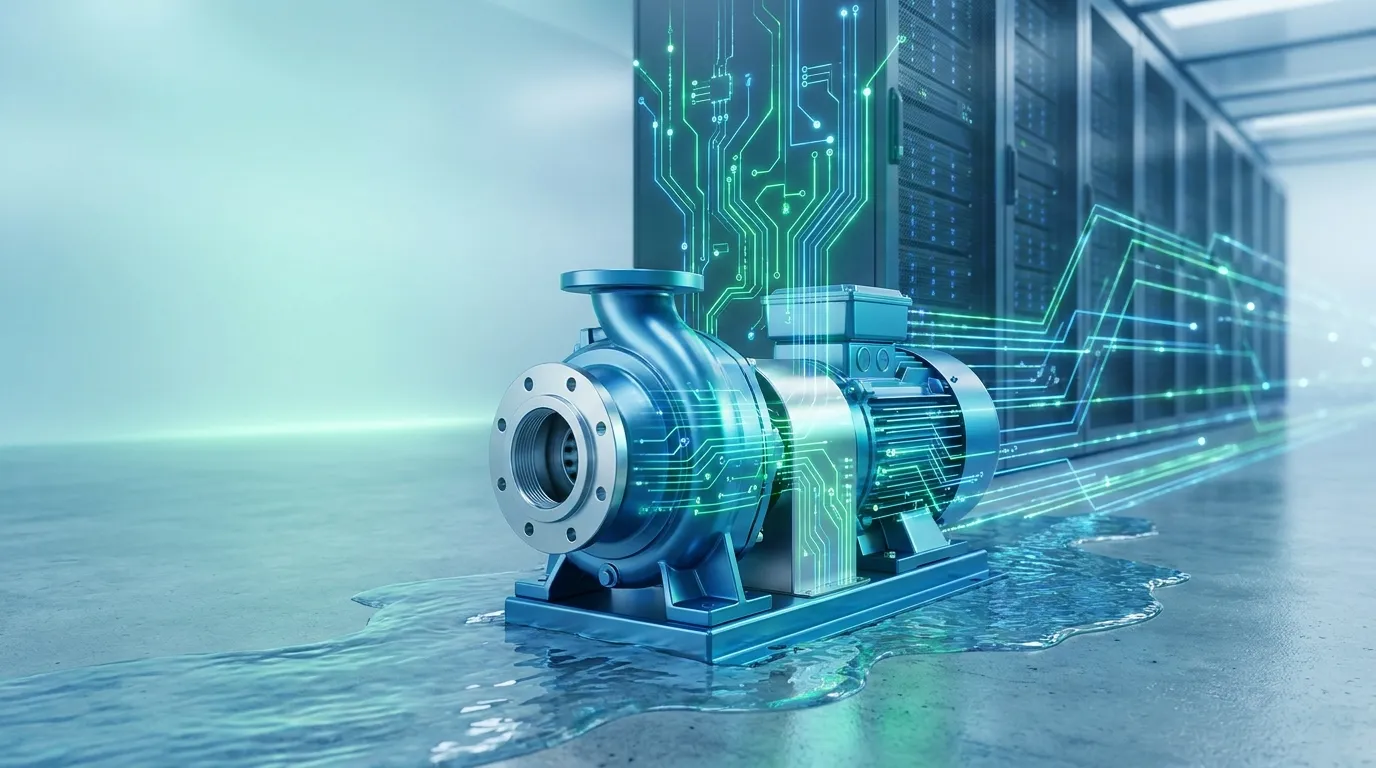 This Pool Pump Company Is Suddenly an AI Stock