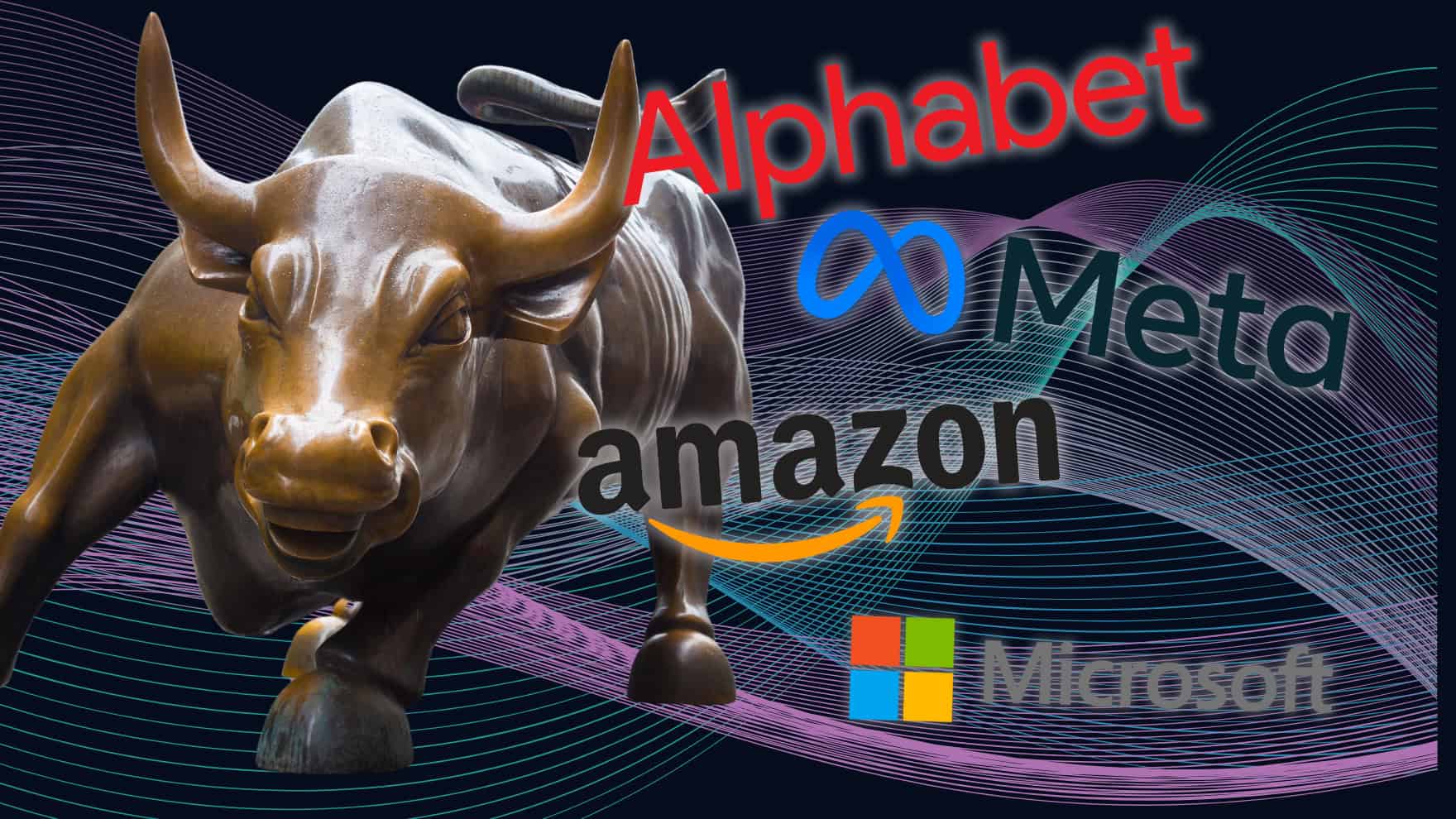 Why Apple and Microsoft's Capex Wars Will Make or Break Your MGK Income This Year
