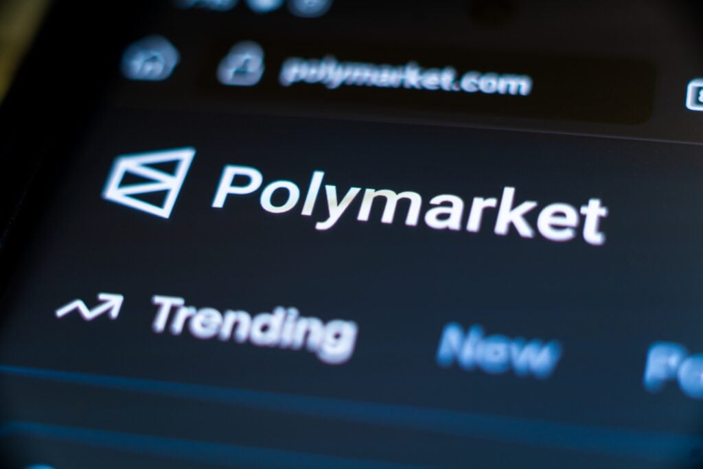 Polymarket CEO Reportedly Put Growth Over Fraud Concerns as Kalshi Fights 'Fake Crypto Volume' Claims