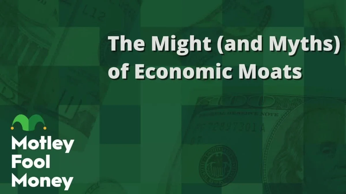 The Might (and Myths) of Economic Moats