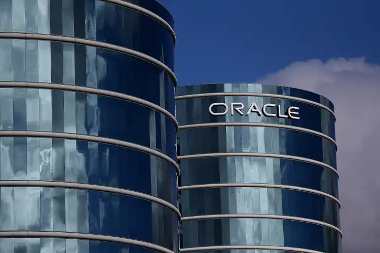 Analysts eye bright FY26 outlook for Oracle on cloud, RPO growth