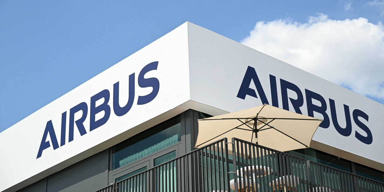 Airbus Suffers New Quality Issue Days After Software Glitch