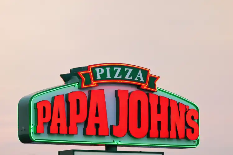 Papa John's comp sales critical to fuel franchise growth - analyst