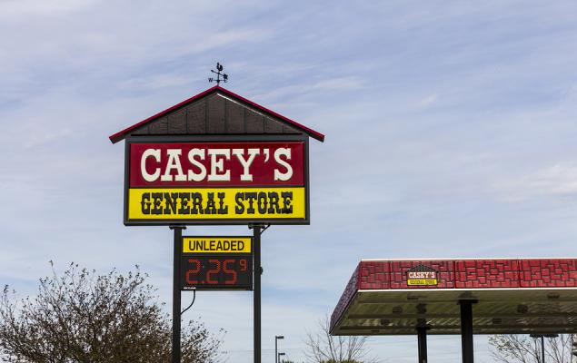 Casey's Expands Horizons Through Operational Efforts - Yahoo Finance