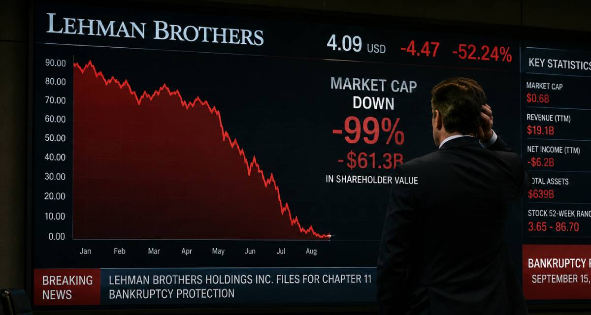 A Private Credit Veteran Warns 'A Canary in the Coal Mine Is Coming' as a $1.8 Trillion Market Cracks