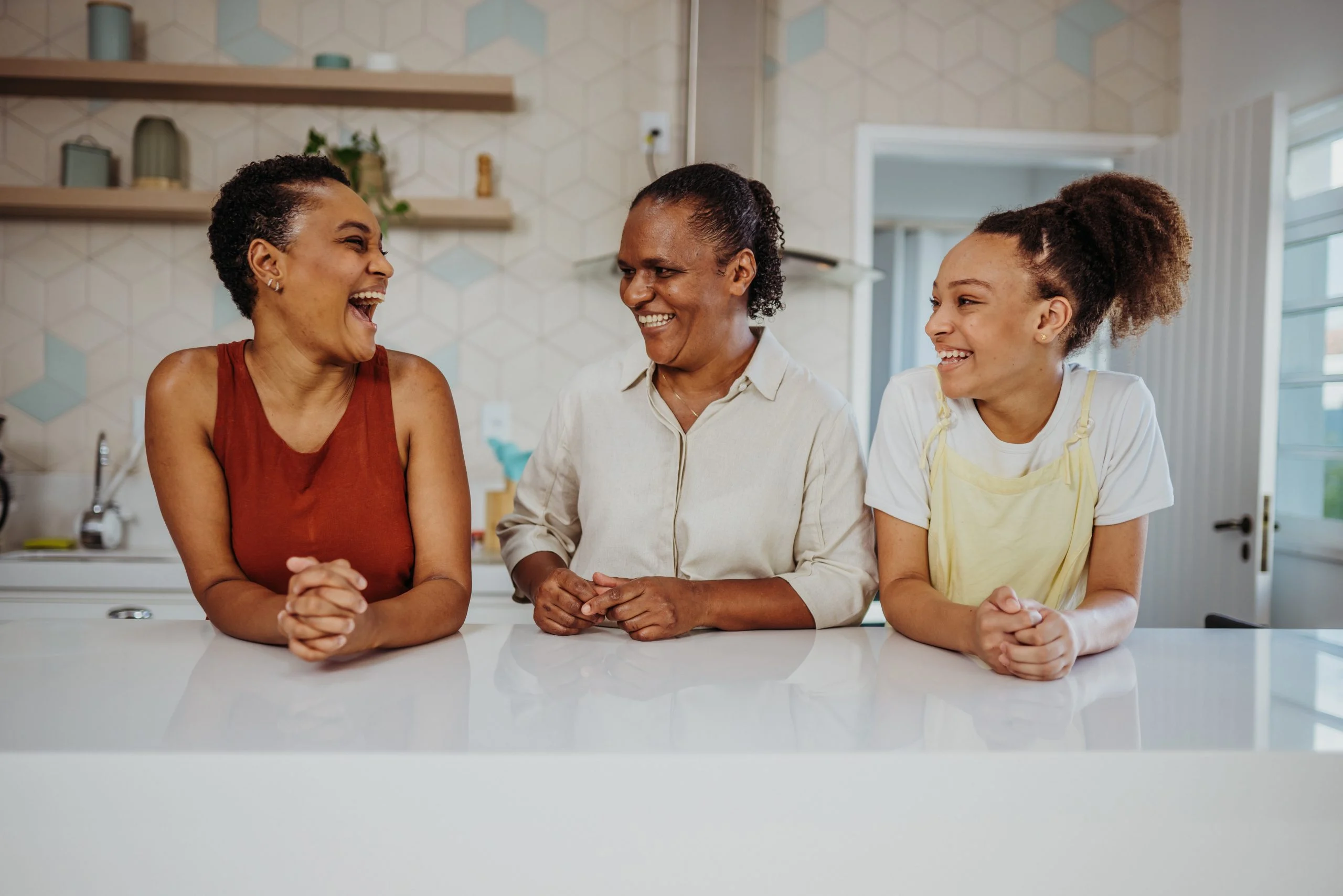 Kids Moved Back In and Parents Need Help? These 4 ETFs Pay the "Family Bank"