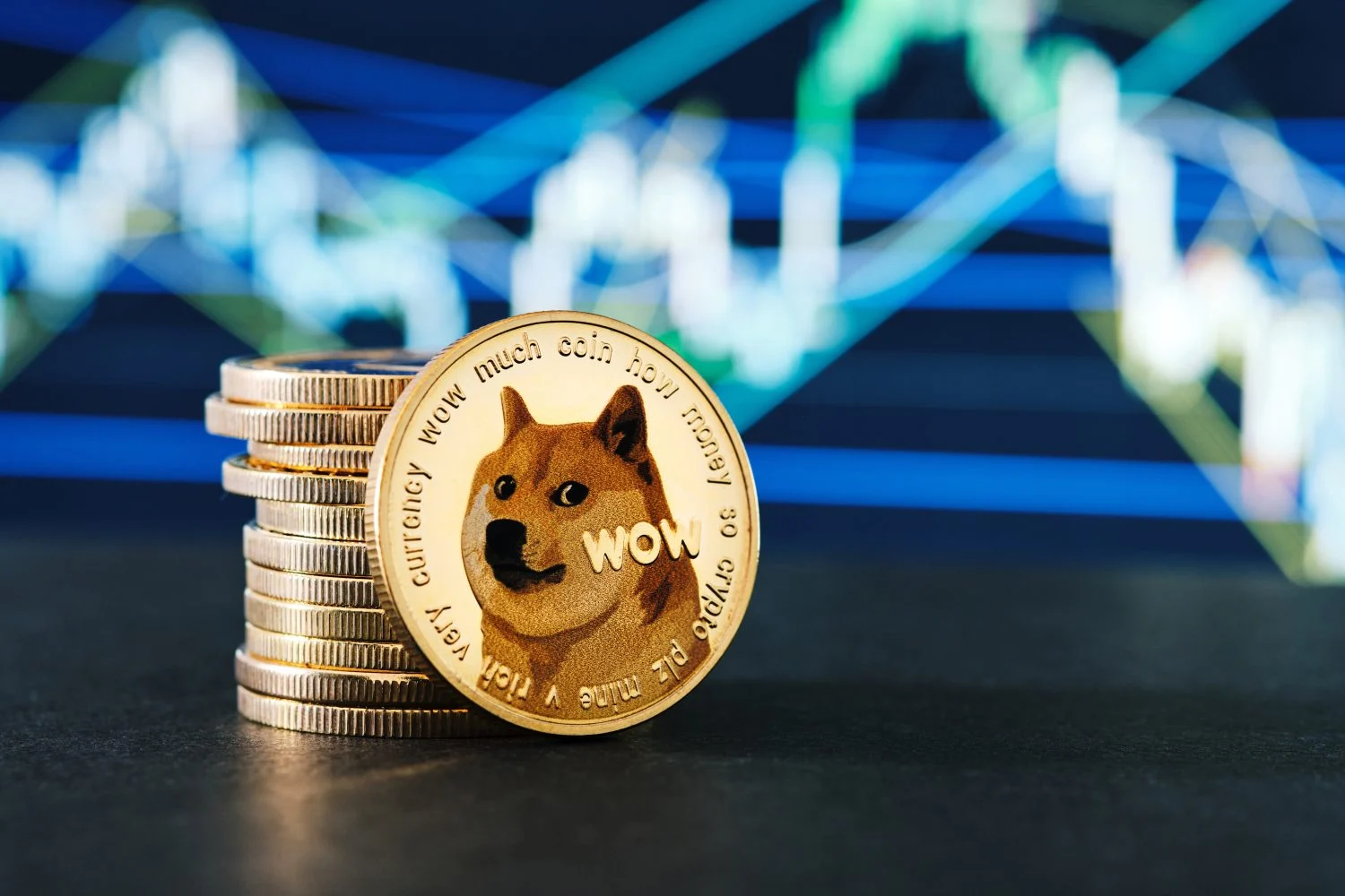 Can Dogecoin Reach $1 Before XRP Hits $5?