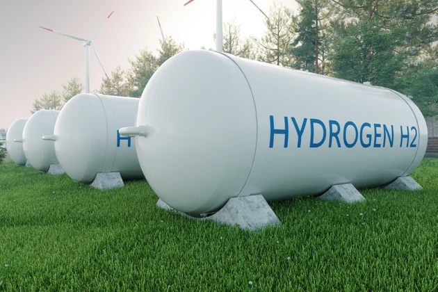 Plug Power signs LOI with Hy2gen for electrolyzer at Sunrhyse green hydrogen project