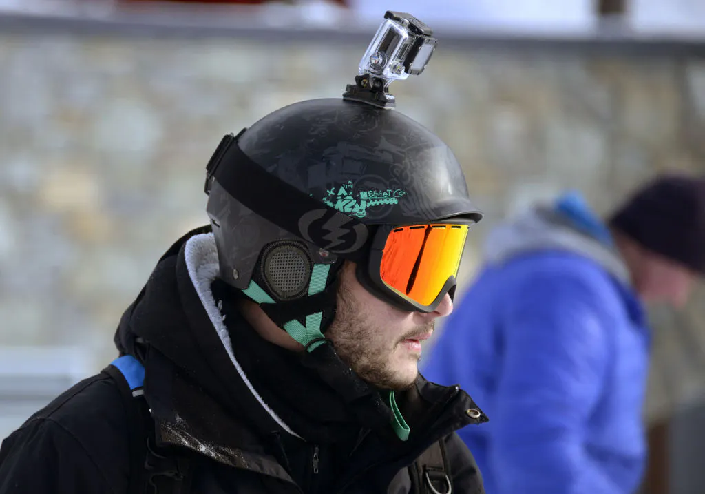 AI models are crying out for new video footage and GoPro has thousands of hours' worth — can it save the company?