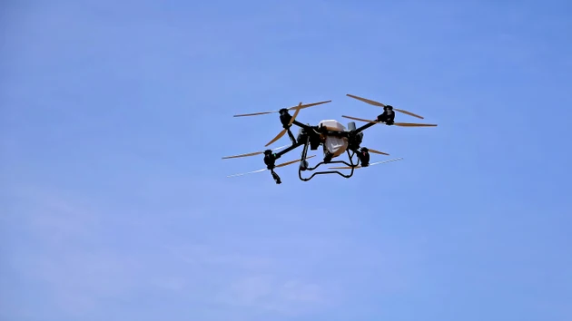 Rheinmetall, Deutsche Telekom plan to jointly develop drone defense shield