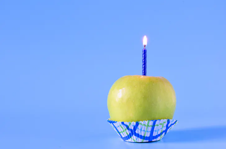 Apple is turning 50 today and it doesn’t look a thing like its younger self