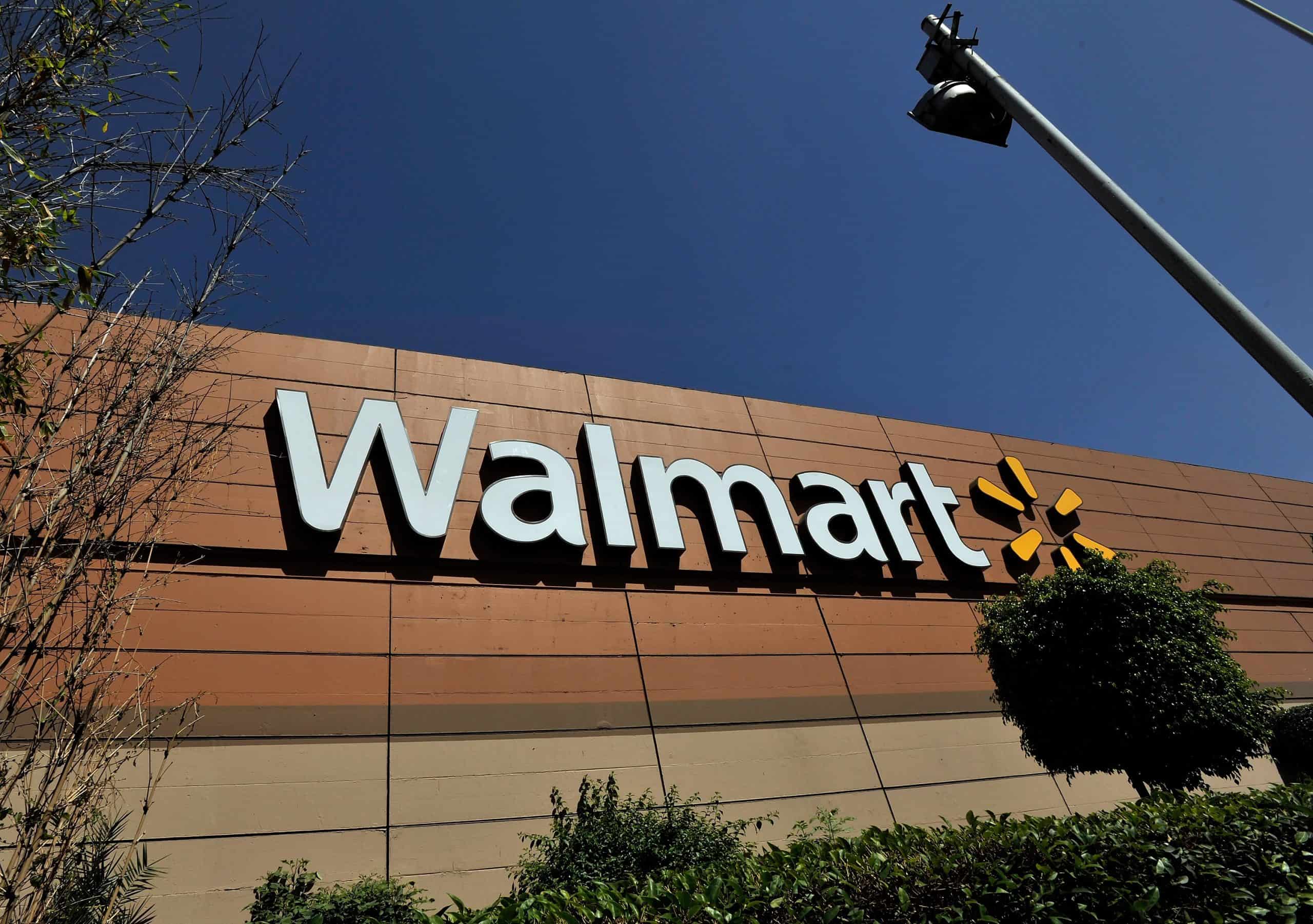 Walmart Just Announced Its Triple Holiday Event. Investors Are Betting The Holidays Will Pave The Path To $1 Trillion For the Stock