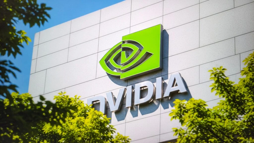 What's Going On With Nvidia Stock Monday?