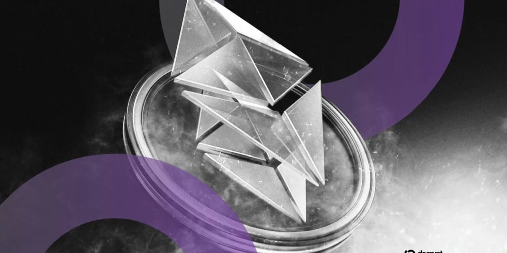 The 7 Largest Publicly Traded Ethereum Treasury Firms