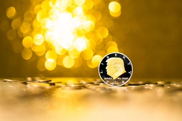 Trump's tilt towards crypto remains strategic for midterm elections, says Cathie Woods