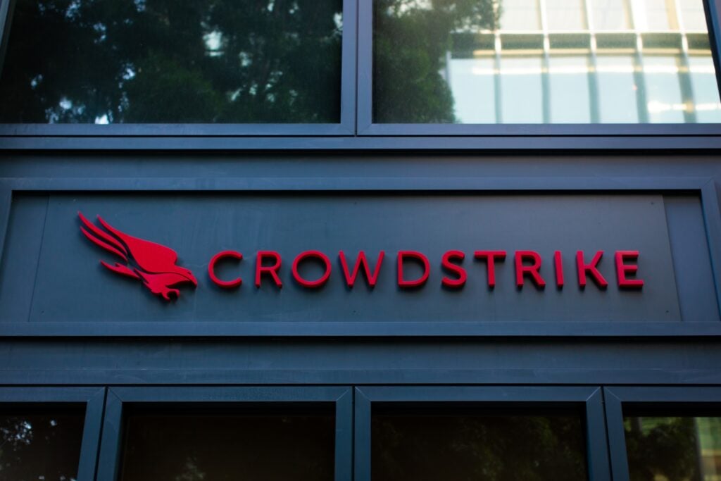 CrowdStrike Reports Beat-and-Raise Q2: 'Best Quarter' in Company History