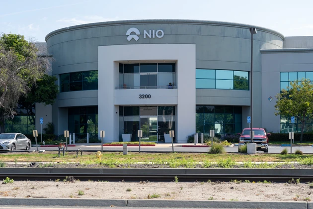 NIO continues losses for seven straight sessions