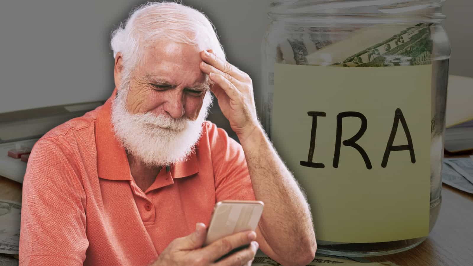 Retirees Who Check Their Balance Every Day Sell at the Worst Times. These 3 ETFs Are Built to Be Ignored for a Decade