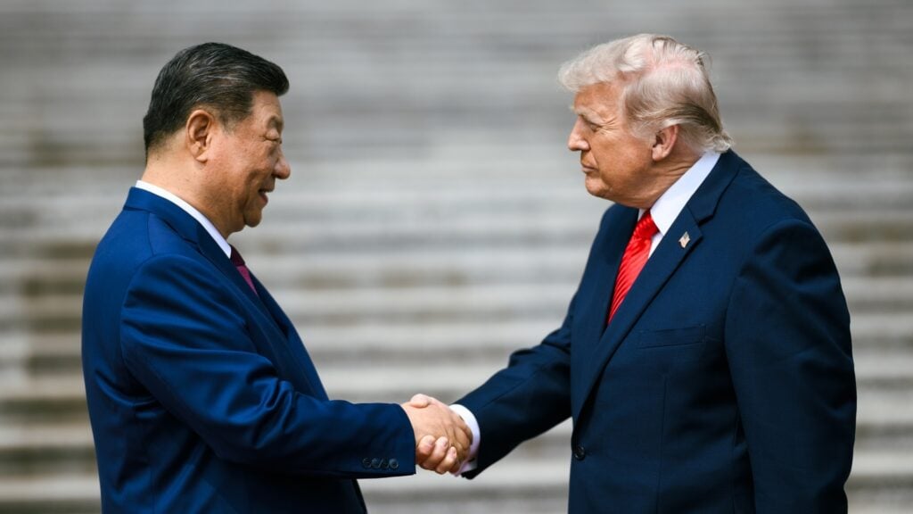 Senator Elissa Slotkin Sounds Alarm Over Possible Trump-BYD Meeting: ‘Watch What the President Does, Not What He Says’
