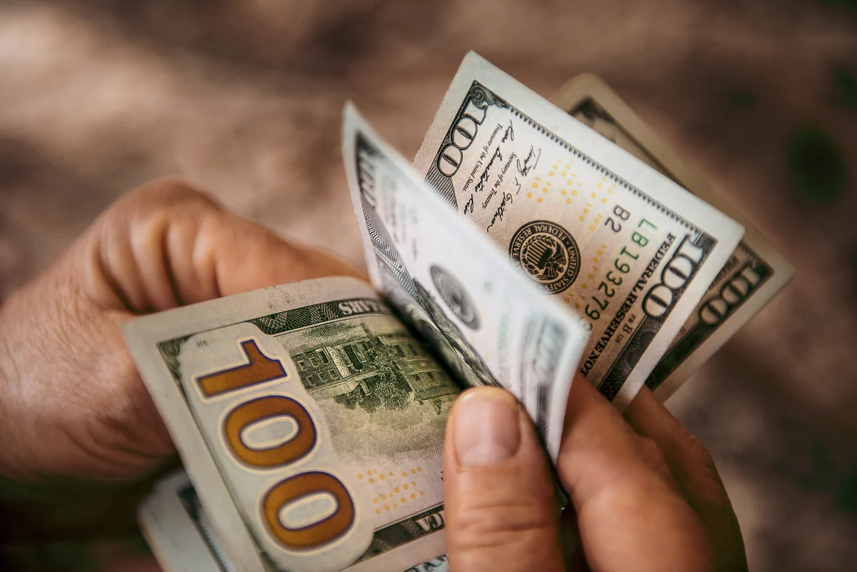 Stock-Split Watch: Is Lockheed Martin Next?