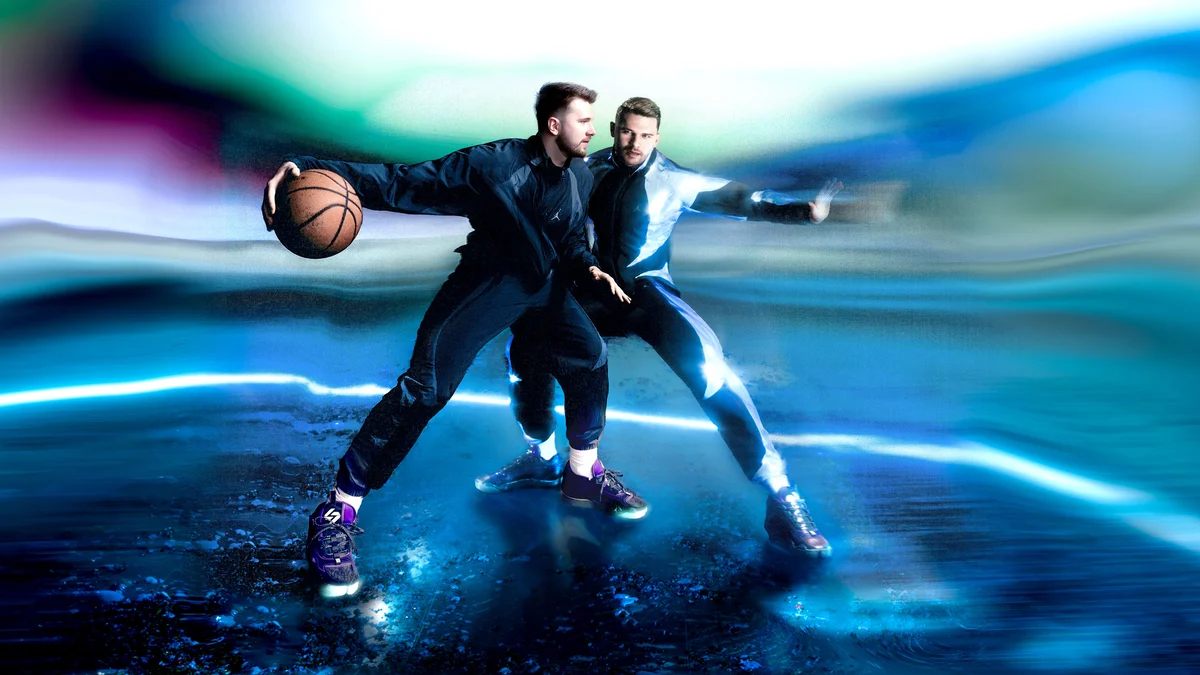 Why Nike Stock Dropped 11% in June