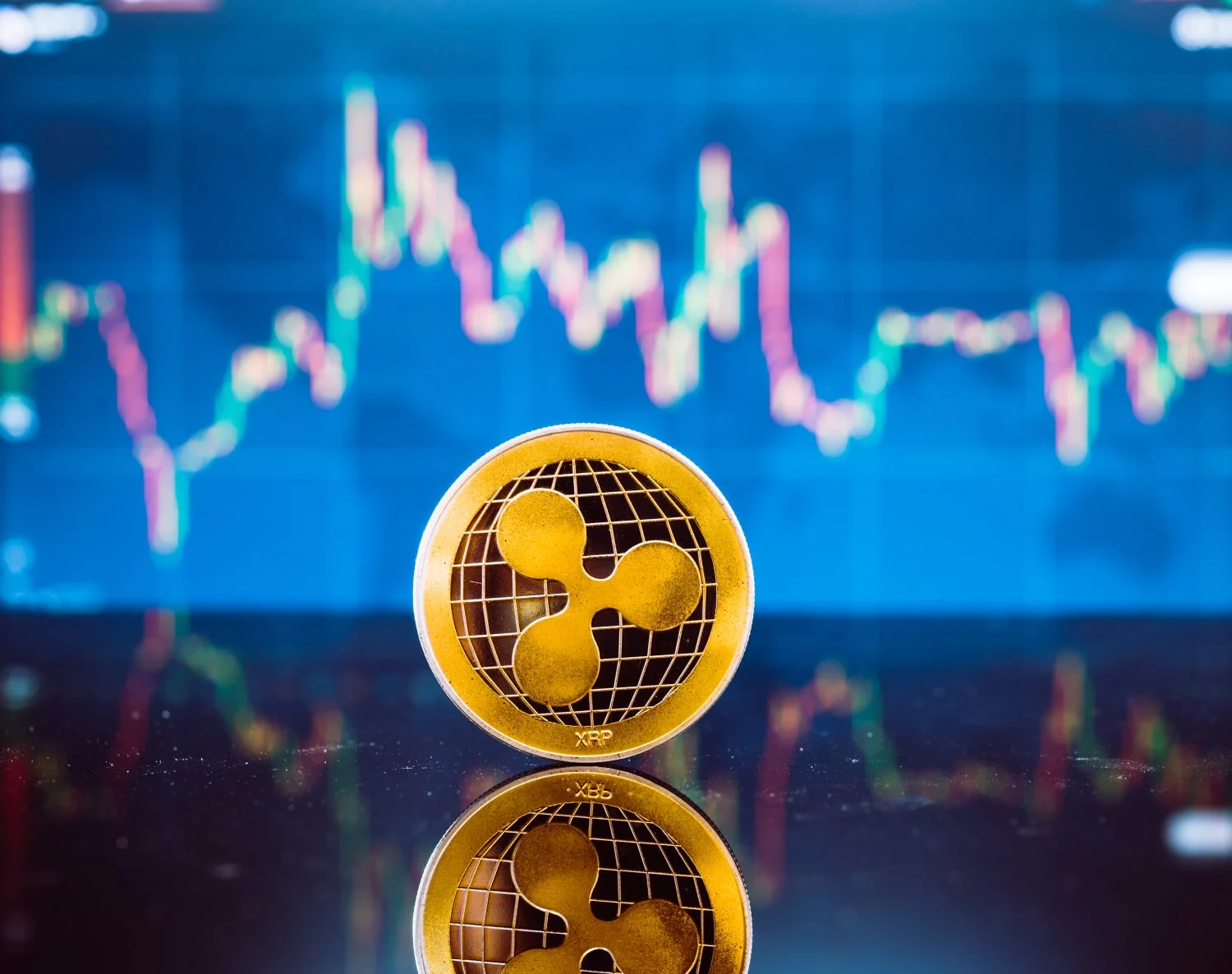What Could $1,000 in XRP Be Worth by 2031?