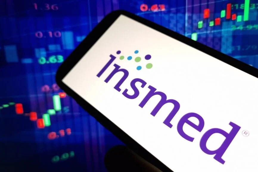 This Insmed Analyst Begins Coverage On A Bullish Note; Here Are Top 5 Initiations For Tuesday