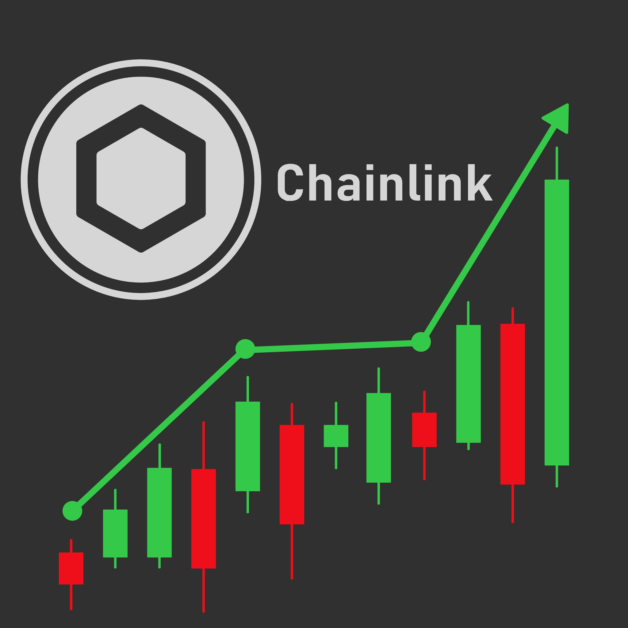 What Will 1,000 Chainlink Be Worth by 2030?