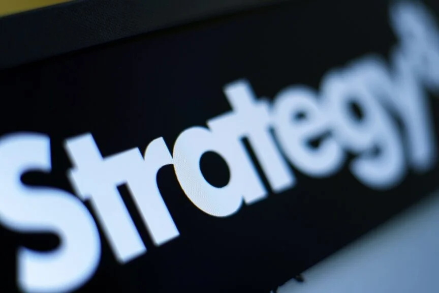 Strategy Stock Rallies After Mixed Q3, 26% Bitcoin Yield YTD