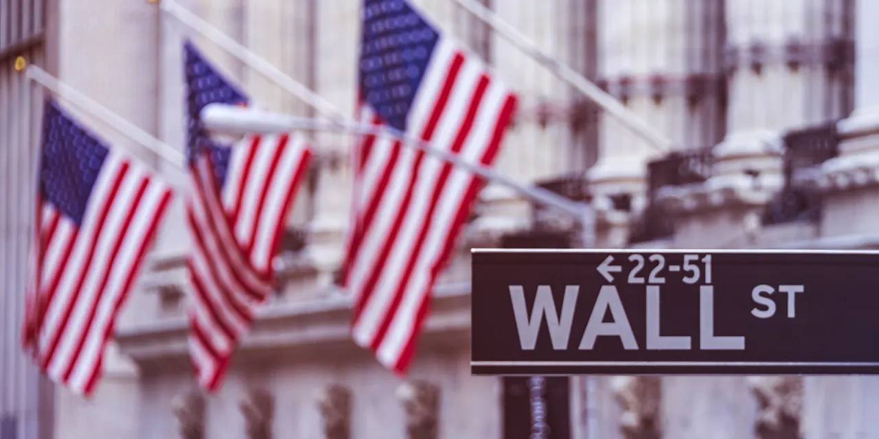 Trump Fails to Calm Oil Fears, Stock Markets Have a Big Unanswered Question. And 5 Other Things to Know Before Markets Open.