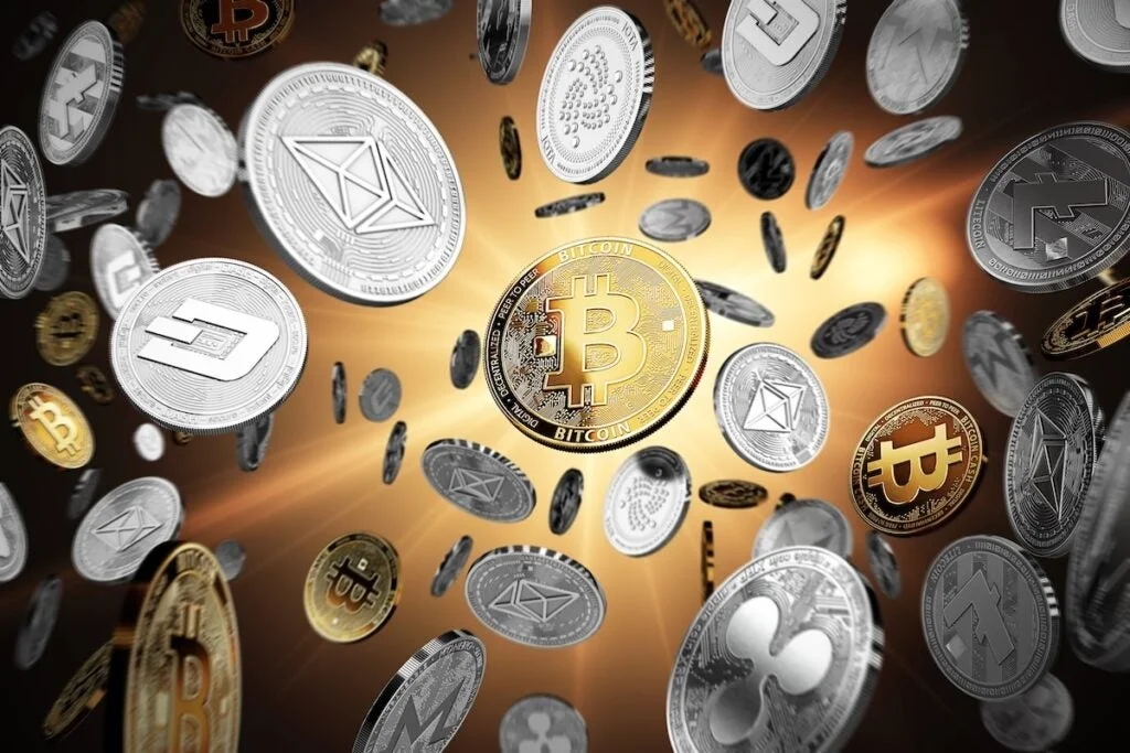 XRP And ADA Drop Another 2% — Two Charts With One Brutal Message