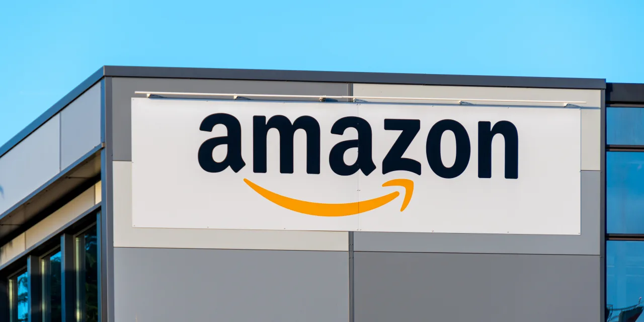 Lilly and Novo Stocks Are Tumbling. How Amazon Is Shaking Up the GLP-1 Game.