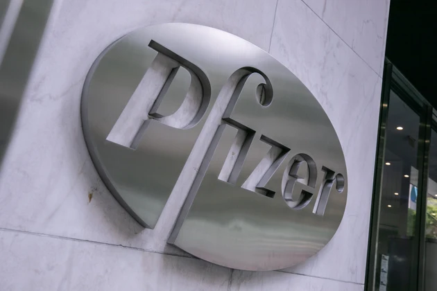 Pfizer says cancer therapy Braftovi improved survival in late-stage trial