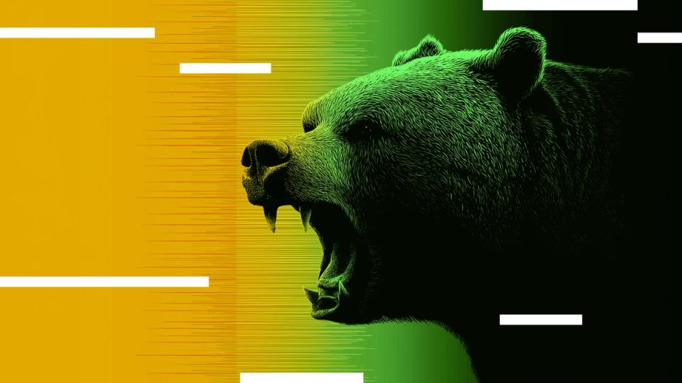 Why The Market Crashed On October 10, And Why It’s Struggling to Bounce