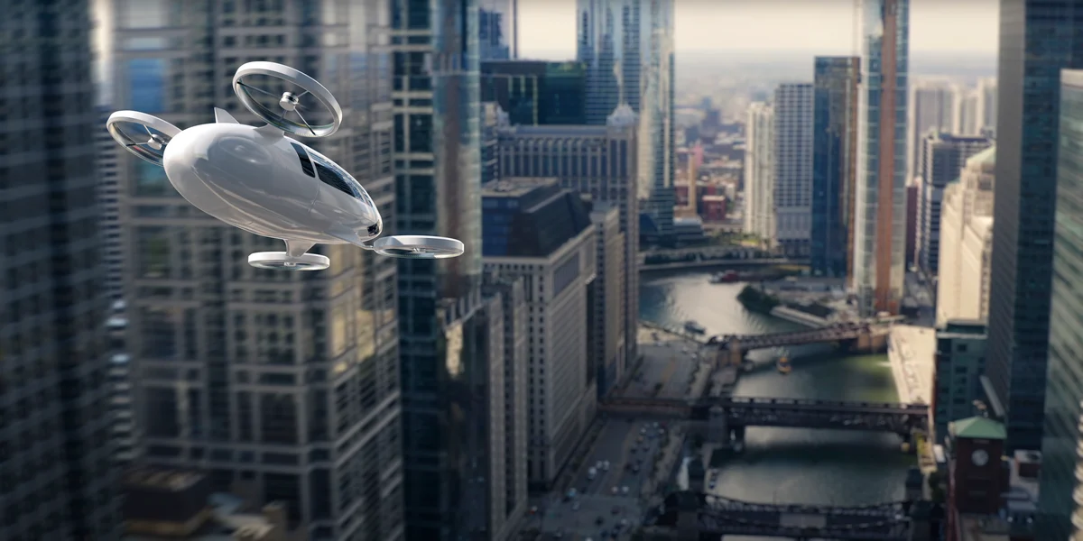 Uber and Joby Aviation Just Confirmed That Air Taxis Will Launch in Dubai in 2026. Is Now the Time to Buy?
