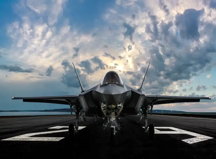 Lockheed Martin, Rheinmetall extend cooperation agreement