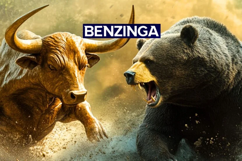 Benzinga Bulls And Bears: Tesla, Disney, Gold — And Hedge Funds Project Bitcoin To Hit $100K-$150K