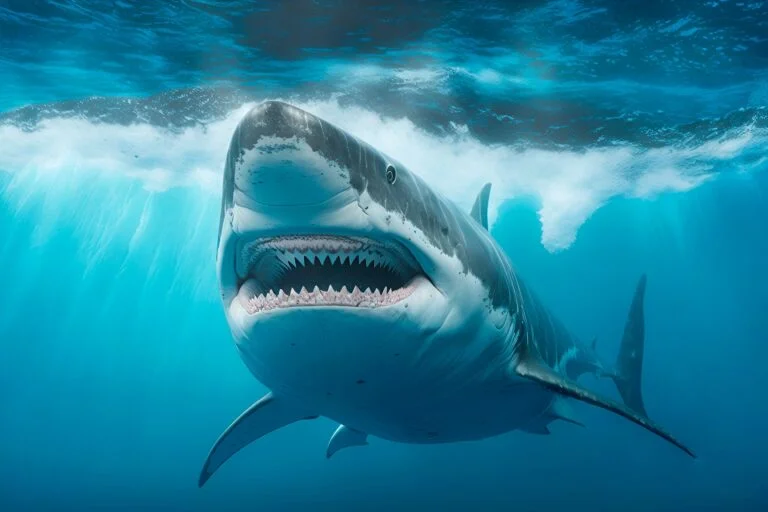 Netflix Quietly Circles Shark Week With A Killer Strategy