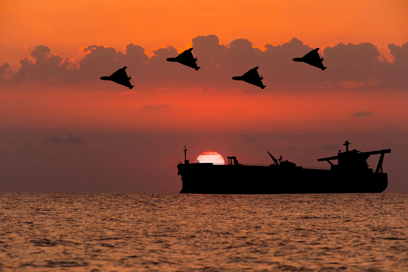 Stocks rise despite escalating tensions in Iran, as US Central Command says latest strikes are "completed"