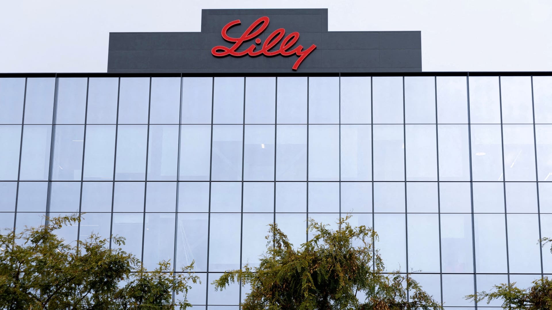 Eli Lilly to start late-stage trials on amylin obesity drug after it shows up to 20% weight loss in study