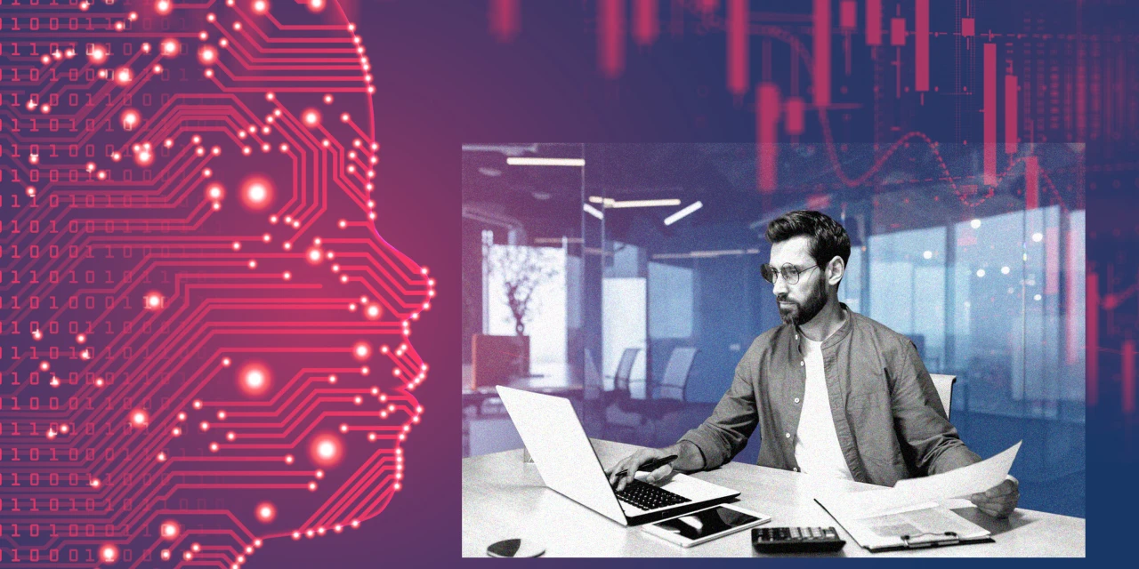 Chip stocks were a safe AI play. Now they’ve turned into the market’s pain trade.