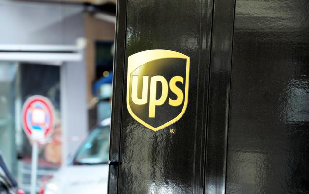 UPS Surpasses Q1 Earnings Estimates, Reaffirms 2024 Guidance - Yahoo Finance
