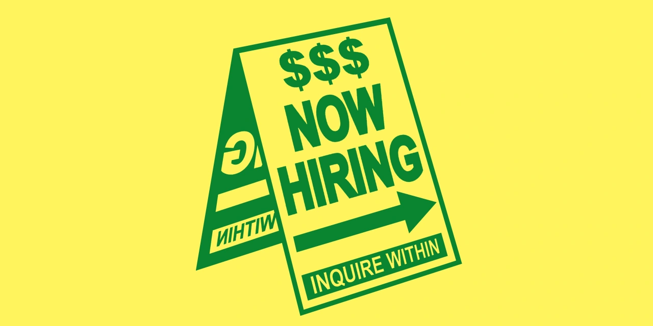 Nvidia Earnings, Jobs Report, Fed Minutes: What to Watch This Week