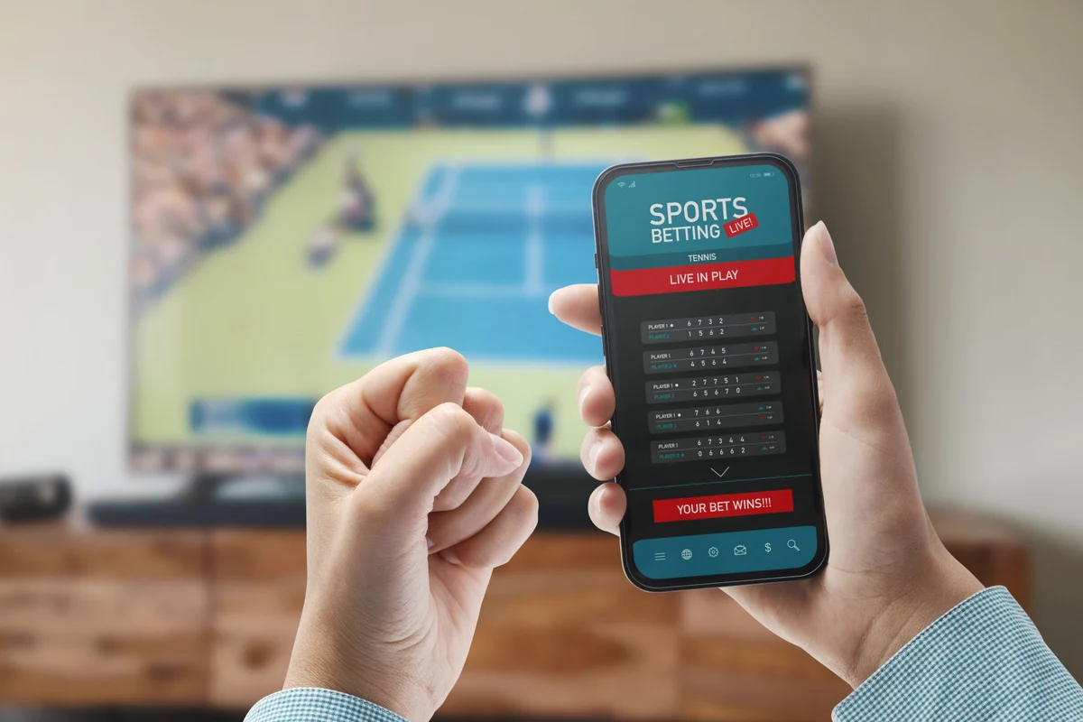 Why Genius Sports Shares Jumped Today