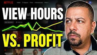Huge News for Netflix Stock Investors!