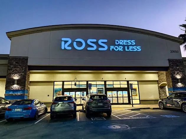Ross Stores crushes Q1 estimates, raises FY26 guidance above street view